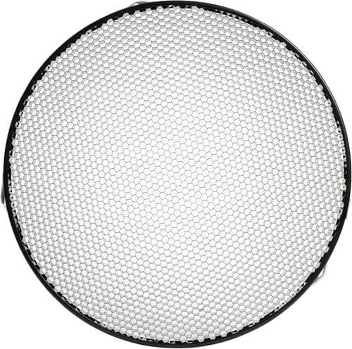 Honeycomb Grid 10° 337mm - Magnum/TeleZoom/NarrowBeam