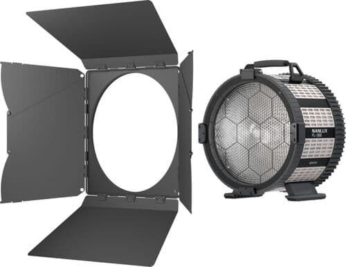 Nanlux FL-35E Fresnel