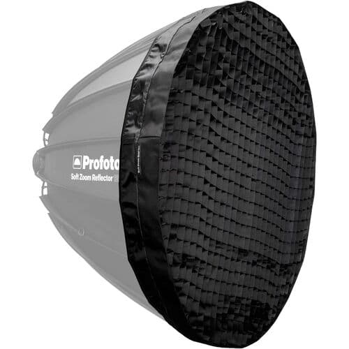 Profoto Soft Zoom Grid 120
