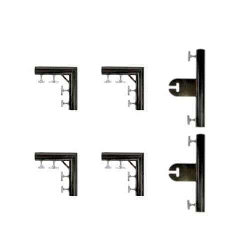 Matthews - Burton Frame Kit