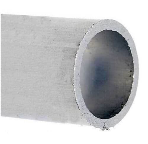 Burton Tube aluminium ø48 3,20m