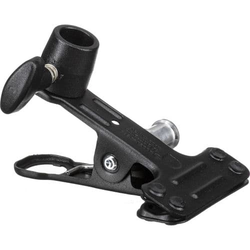 Manfrotto 275 Mini Spring Clamp