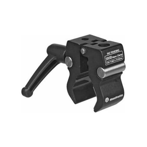 Manfrotto 386B Nano Clamp