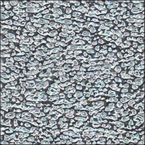 Meter: Rosco #273 - Soft Silver Reflector