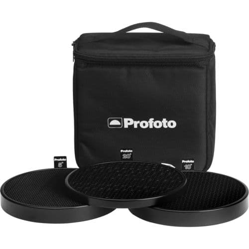Profoto Grid Kit (5, 10 & 20)
