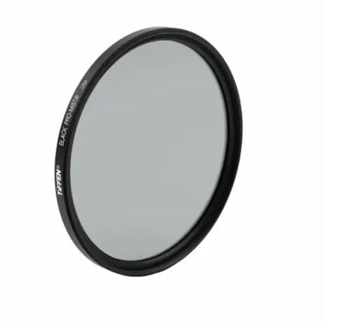 Tiffen Screw-In Black Pro-Mist ½ ø58mm