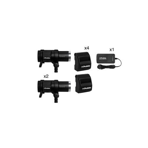 Profoto B1 Location Kit