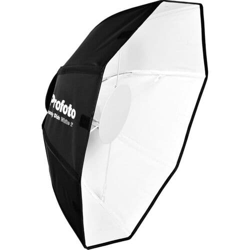 Profoto OCF Beauty Dish 2' White + Speedring