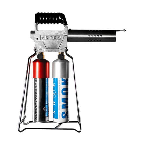 Artem Exterior Smoke Machine Fogger