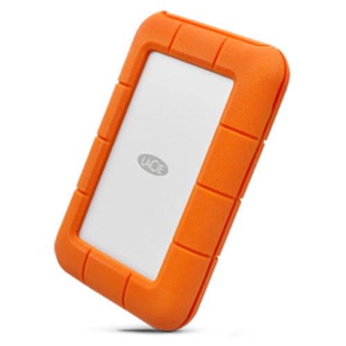 Lacie 2TB Rugged
