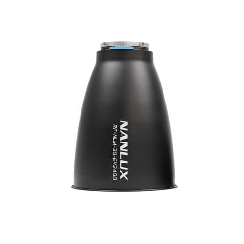 Nanlux 30° Reflector for Evoke 2400B/5000B