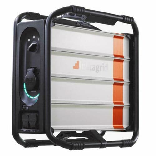 instagrid ONE max 2.1 kWh