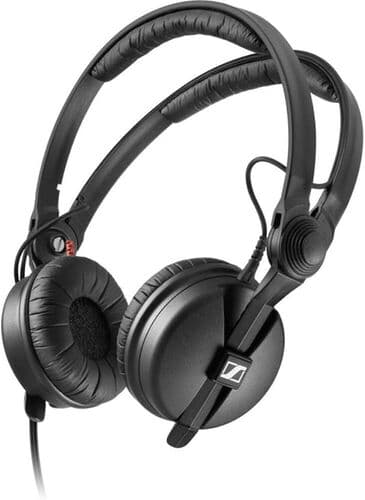Sennheiser HD25 Headphones
