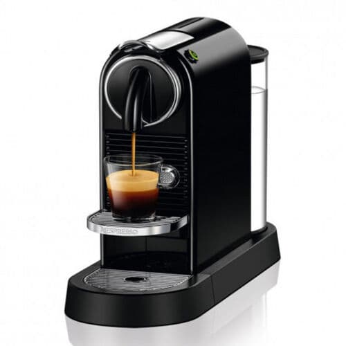 Nespresso Machine