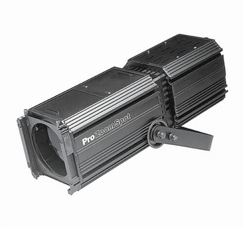 Profoto ZoomSpot (Barrel) inc Profoto Pro PlusHead 500W