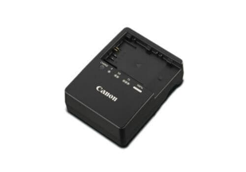 Canon Battery Charger LC-E6E