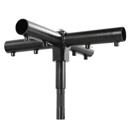 Pipe Spinning Gag for 1-1/2" Speed-Rail®