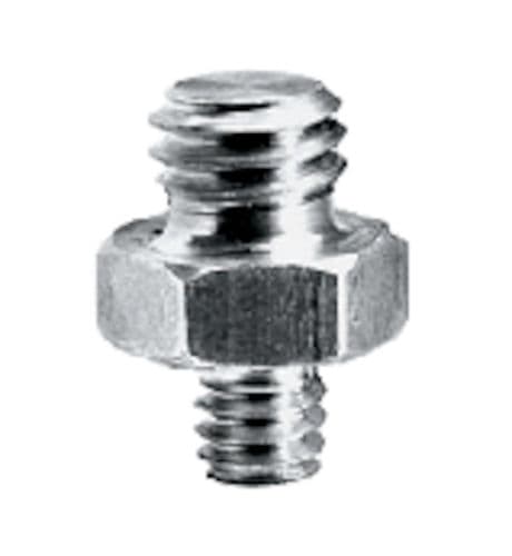 Manfrotto 147 Adapter Spigot 3/8" - 1/4"