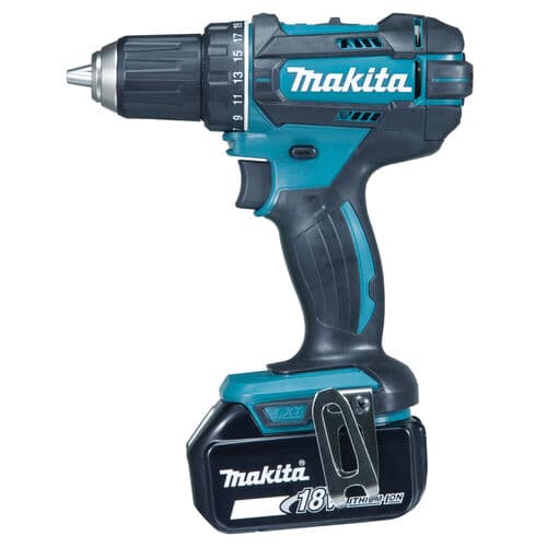 Makita DDF482 18v