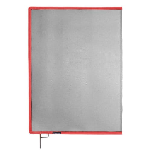 30x36" Double Net Scrim