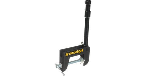 Dedolight Light Clamp