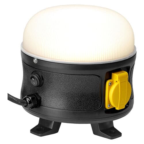 Work Light Globe LED 3200 lm