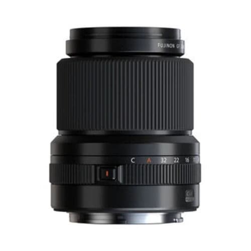 Fujinon GF 30mm f/3.5 R WR ø58