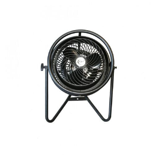 Digifan 1200W Wind Machine
