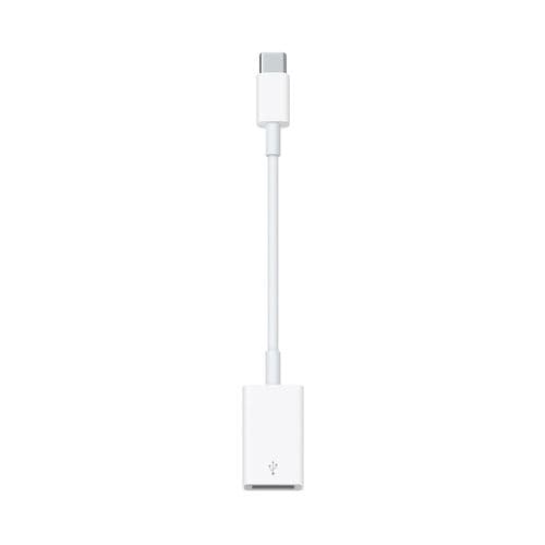 Apple USB-C to USB-Adapter
