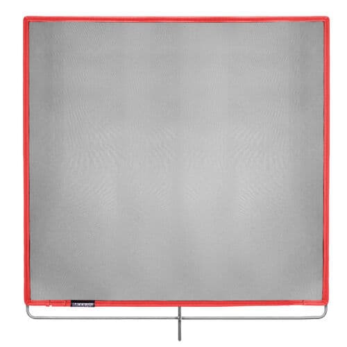 48x48" Double Net Scrim