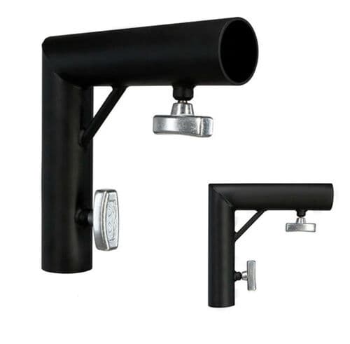 Matthews - Burton Frame Corner