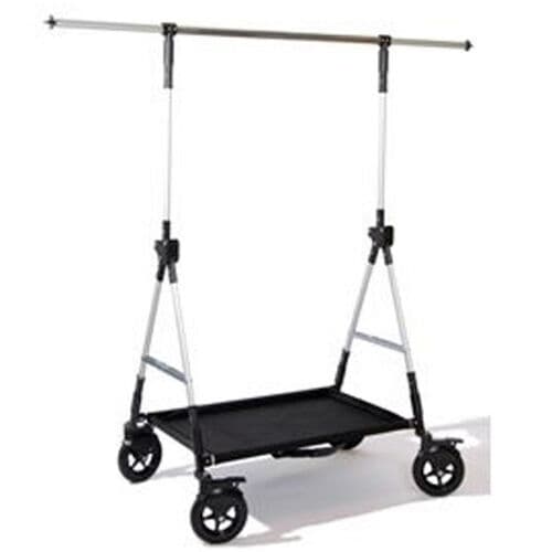 Rolling Jones - Clothesrack