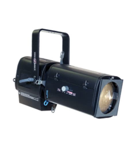 R.Juliat Profil 710 SX2 10/25° - 2.5KW