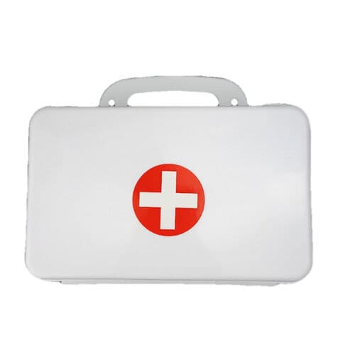 First Aid Kit