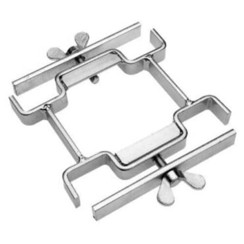 StageDex Leg to Leg Clamp for 4 Legs