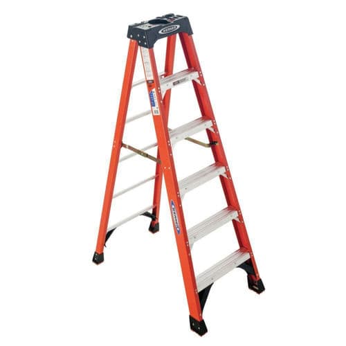 6-Step Ladder