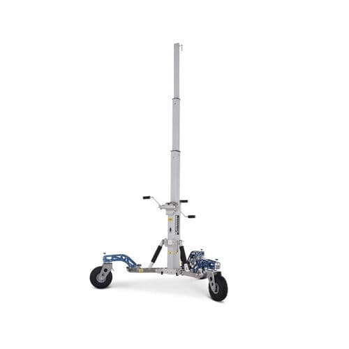 Avenger Buccaneer Stand - (94 - 300 cm)