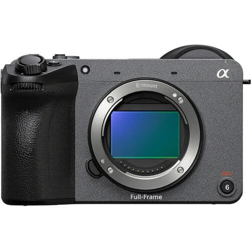 Sony FX3A