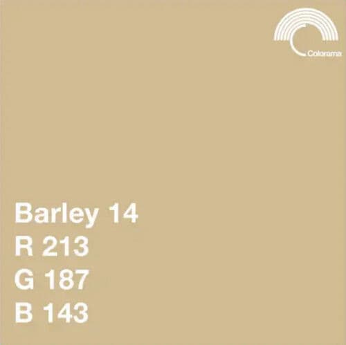 Colorama #114 Barley 2,72x11m