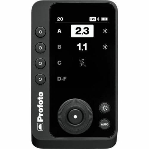 Profoto Connect Pro - Canon