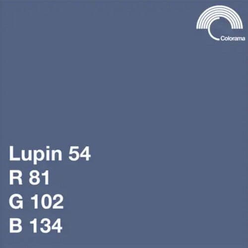 Colorama #154 Lupin 2,72x11m