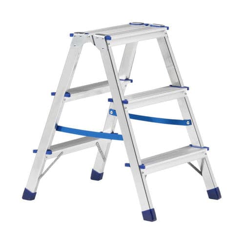 Skeppshultstegen 700-03 Trappstege 3 steg