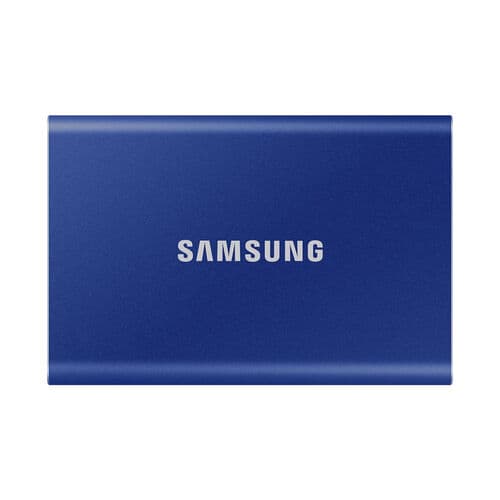 Samsung T7 500GB