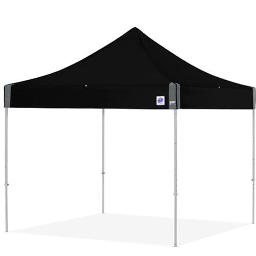Tent XP 3x3m w/ Sidewalls + Trolley
