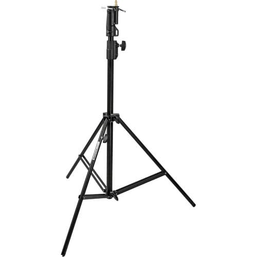 Manfrotto 007B Stand w/ No Wheels