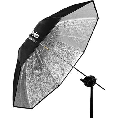 Profoto Umbrella Shallow Silver S