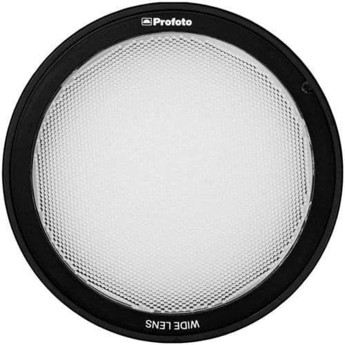 Profoto Wide Lens For Clic