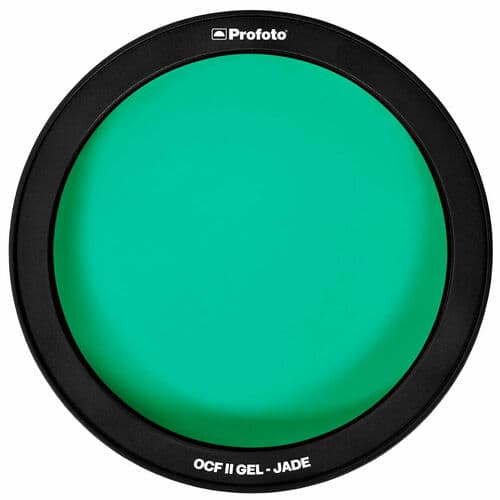 Profoto OCF ll Gel - Jade