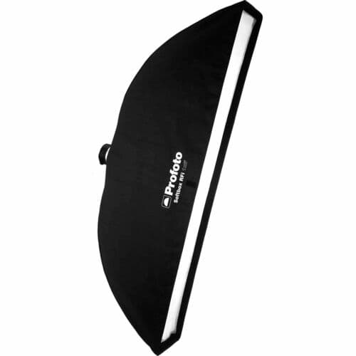 Profoto Rfi 1x6' Strip Softbox + Speedring