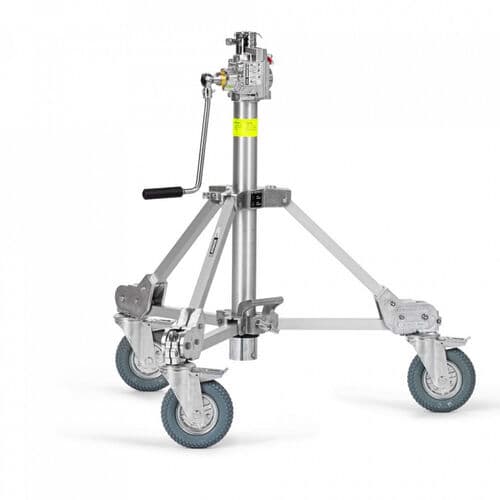 Avenger Strato Safe Stand 18